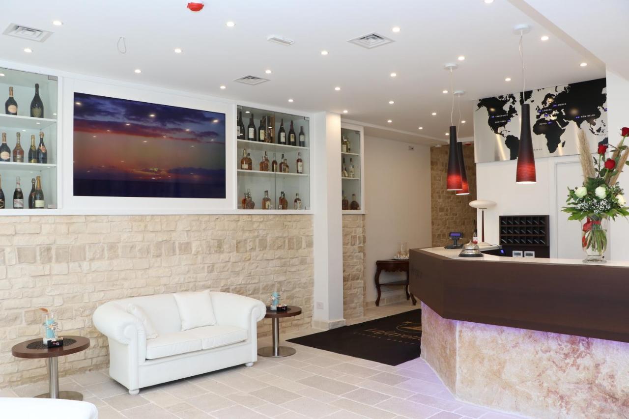 Lafayette 4* Giovinazzo